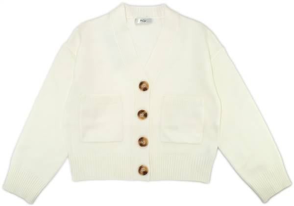 CARDIGAN RAGAZZA