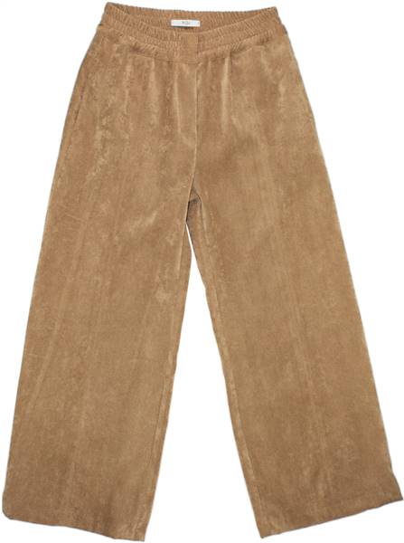 PANTALONE PALAZZO RAGAZZA