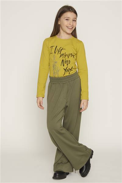 PANTALONE RAGAZZA