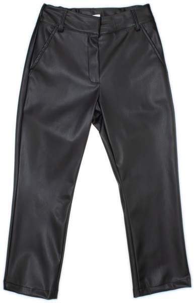 PANTALONE ECOPELLE YCLU