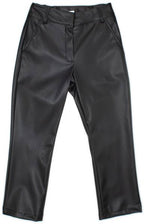 PANTALONE ECOPELLE YCLU