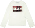 T-SHIRT M/L RAGAZZA