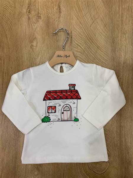 T-SHIRT Y-CLU