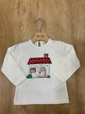 T-SHIRT Y-CLU