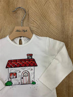 T-SHIRT Y-CLU