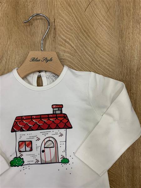 T-SHIRT Y-CLU