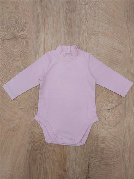 BODY CON COLLETTO Y-CLÙ NEONATA