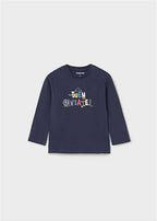 SET 2 MAGLIETTE MAYORAL