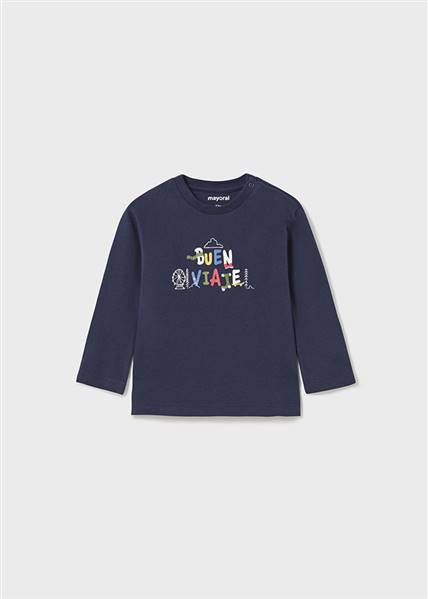 SET 2 MAGLIETTE MAYORAL