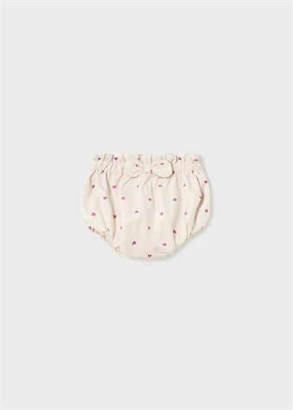 SHORT VELLUTO MAYORAL