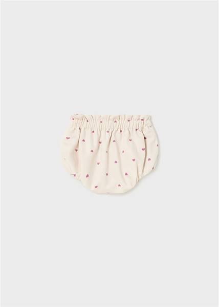 SHORT VELLUTO MAYORAL