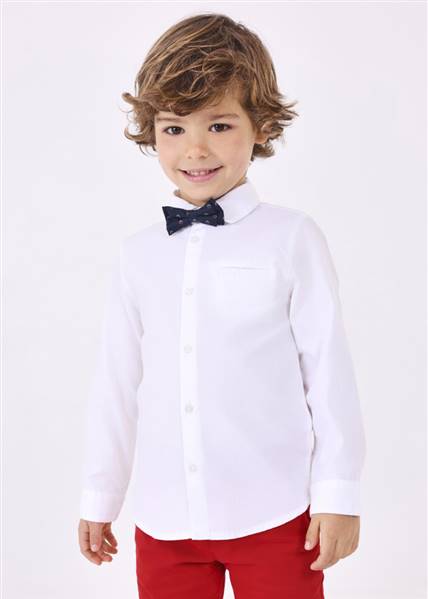 CAMICIA MAYORAL