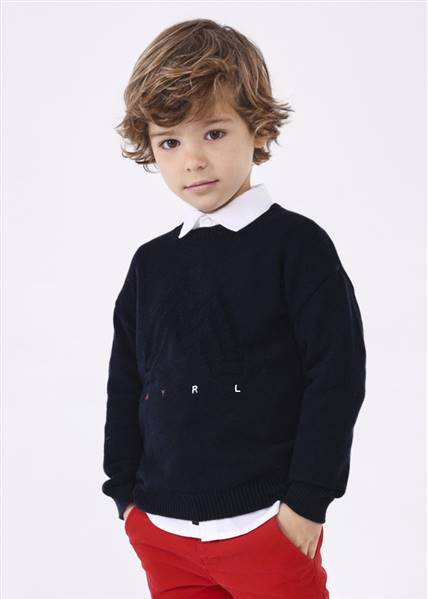 MAGLIONE MAYORAL
