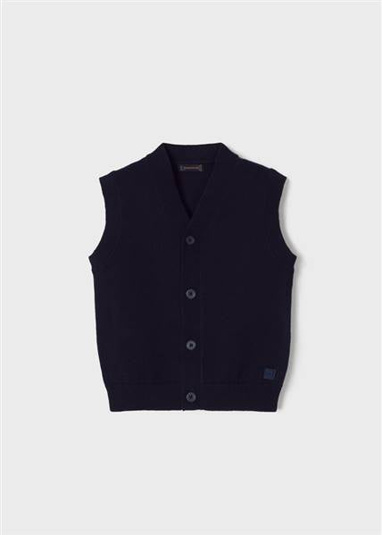 GILET MAYORAL