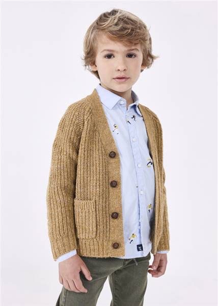 CARDIGAN MAYORAL