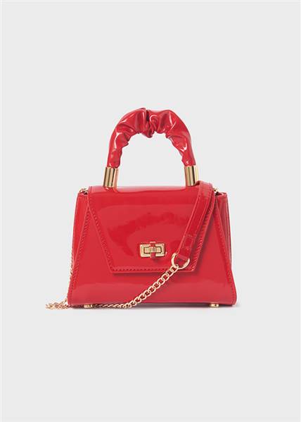 BORSA ABEL E LULA