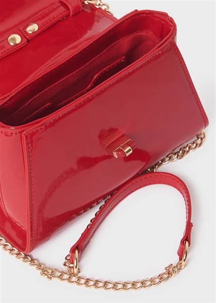 BORSA ABEL E LULA