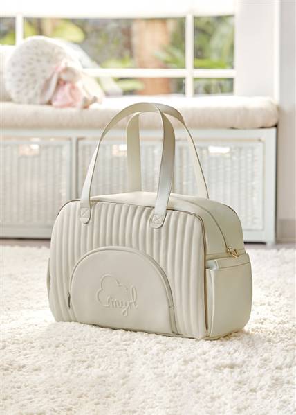 BORSA IMBOTTITA MAYORAL