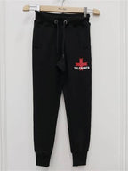 PANTALONE IN FELPA ZU+ELEMENTS RAGAZZO