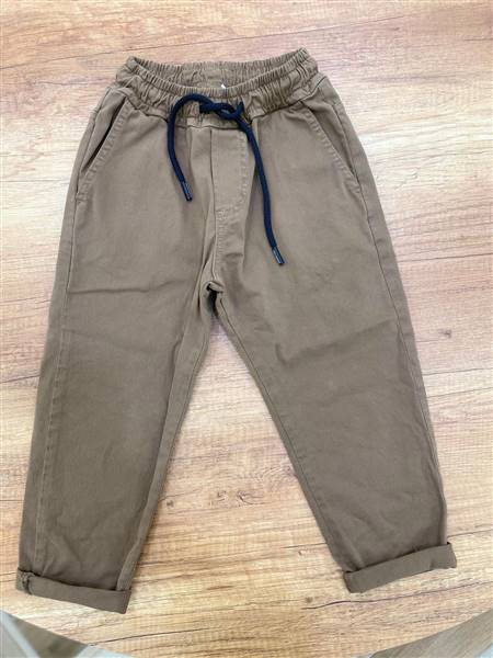 PANTALONE ZUELEMENTS