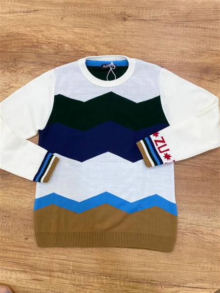 MAGLIONE ZUELEMENTS