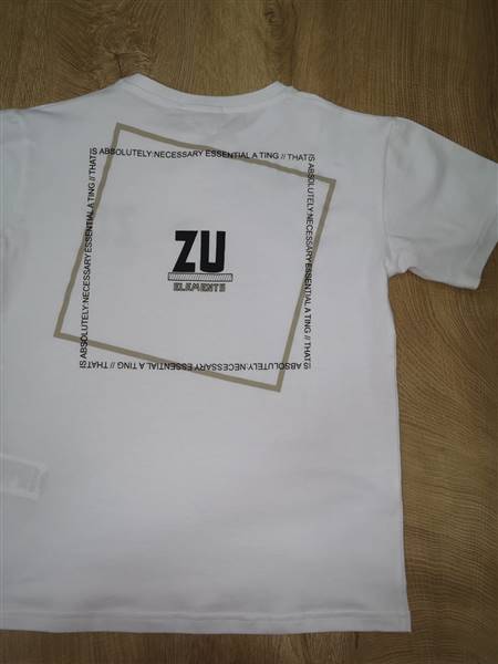 G/C BIELASTICO M/M ST. ZU ELEMENTS