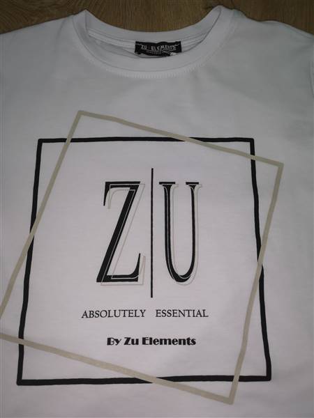 G/C BIELASTICO M/M ST. ZU ELEMENTS